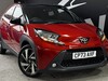 Toyota Aygo X 1.0 VVT-i Edge Euro 6 (s/s) 5dr