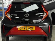 Toyota Aygo X 1.0 VVT-i Edge Euro 6 (s/s) 5dr 10