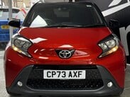 Toyota Aygo X 1.0 VVT-i Edge Euro 6 (s/s) 5dr 5