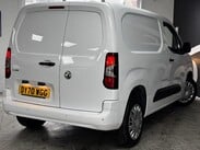 Vauxhall Combo 1.6 Turbo D 2300 Sportive L1 H1 Euro 6 (s/s) 4dr 10