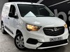 Vauxhall Combo 1.6 Turbo D 2300 Sportive L1 H1 Euro 6 (s/s) 4dr