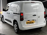 Vauxhall Combo 1.6 Turbo D 2300 Sportive L1 H1 Euro 6 (s/s) 4dr 14