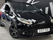 Ford Fiesta 1.6T EcoBoost ST-3 Euro 6 3dr 1