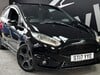 Ford Fiesta 1.6T EcoBoost ST-3 Euro 6 3dr