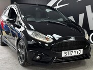 Ford Fiesta 1.6T EcoBoost ST-3 Euro 6 3dr 5