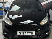 Ford Fiesta 1.6T EcoBoost ST-3 Euro 6 3dr 6