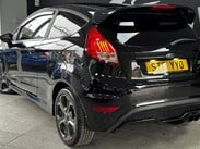 Ford Fiesta 1.6T EcoBoost ST-3 Euro 6 3dr 16