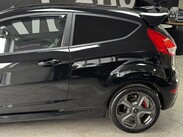 Ford Fiesta 1.6T EcoBoost ST-3 Euro 6 3dr 18