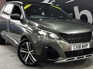 Peugeot 5008 2.0 BlueHDi GT EAT Auto 6Spd Euro 6 (s/s) 5dr 1