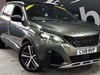 Peugeot 5008 2.0 BlueHDi GT EAT Auto 6Spd Euro 6 (s/s) 5dr