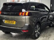 Peugeot 5008 2.0 BlueHDi GT EAT Auto 6Spd Euro 6 (s/s) 5dr 9