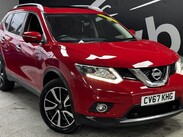 Nissan X-Trail 1.6 dCi Tekna 4WD Euro 6 (s/s) 5dr 1