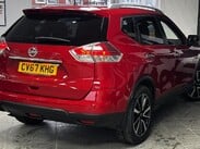 Nissan X-Trail 1.6 dCi Tekna 4WD Euro 6 (s/s) 5dr 10