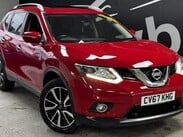 Nissan X-Trail 1.6 dCi Tekna 4WD Euro 6 (s/s) 5dr 1