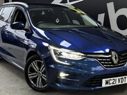 Renault Megane 1.5 Blue dCi Iconic Sport Tourer Euro 6 (s/s) 5dr 1