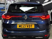 Renault Megane 1.5 Blue dCi Iconic Sport Tourer Euro 6 (s/s) 5dr 11