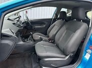 Ford Fiesta 1.25 Zetec Euro 5 3dr 27