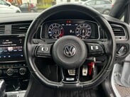 Volkswagen Golf 2.0 TSI BlueMotion Tech R DSG 4Motion Euro 6 (s/s) 5dr 25