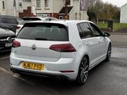 Volkswagen Golf 2.0 TSI BlueMotion Tech R DSG 4Motion Euro 6 (s/s) 5dr 44