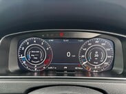 Volkswagen Golf 2.0 TSI BlueMotion Tech R DSG 4Motion Euro 6 (s/s) 5dr 29