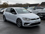 Volkswagen Golf 2.0 TSI BlueMotion Tech R DSG 4Motion Euro 6 (s/s) 5dr 45