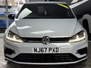 Volkswagen Golf 2.0 TSI BlueMotion Tech R DSG 4Motion Euro 6 (s/s) 5dr 9