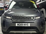 Land Rover Range Rover Evoque 2.0 D150 S Auto 4WD Euro 6 (s/s) 5dr 2