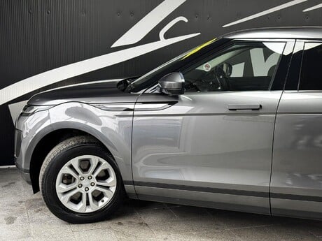 Land Rover Range Rover Evoque 2.0 D150 S Auto 4WD Euro 6 (s/s) 5dr 5