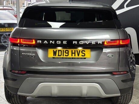 Land Rover Range Rover Evoque 2.0 D150 S Auto 4WD Euro 6 (s/s) 5dr 6