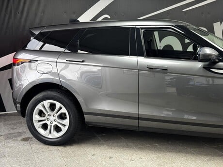 Land Rover Range Rover Evoque 2.0 D150 S Auto 4WD Euro 6 (s/s) 5dr 7