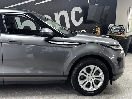 Land Rover Range Rover Evoque 2.0 D150 S Auto 4WD Euro 6 (s/s) 5dr 43