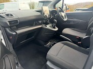 Vauxhall Combo 1.6 Turbo D 2300 Sportive L1 H1 Euro 6 (s/s) 4dr 30