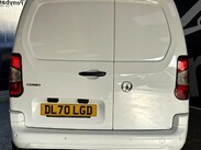 Vauxhall Combo 1.6 Turbo D 2300 Sportive L1 H1 Euro 6 (s/s) 4dr 12