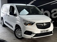 Vauxhall Combo 1.5 Turbo D 2300 Sportive L2 H1 Euro 6 (s/s) 4dr 1