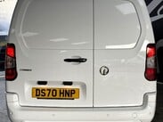 Vauxhall Combo 1.5 Turbo D 2300 Sportive L2 H1 Euro 6 (s/s) 4dr 10