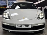 Porsche 718 Cayman 2.0T PDK Euro 6 (s/s) 2dr 2