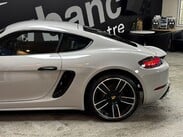 Porsche 718 Cayman 2.0T PDK Euro 6 (s/s) 2dr 6