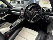 Porsche 718 Cayman 2.0T PDK Euro 6 (s/s) 2dr 9