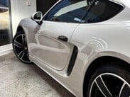 Porsche 718 Cayman 2.0T PDK Euro 6 (s/s) 2dr 48