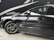 Mercedes-Benz A Class 1.3 A250e 15.6kWh AMG Line (Executive) 8G-DCT Euro 6 (s/s) 4dr 17