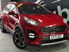 Kia Sportage 1.6 CRDi MHEV GT-Line DCT AWD Euro 6 (s/s) 5dr