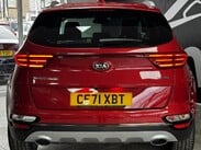 Kia Sportage 1.6 CRDi MHEV GT-Line DCT AWD Euro 6 (s/s) 5dr 15