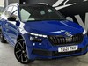 Skoda Kamiq 1.5 TSI ACT Monte Carlo Euro 6 (s/s) 5dr