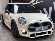 Mini Hatch 1.5 One 1499 GT Steptronic Euro 6 (s/s) 3dr 7