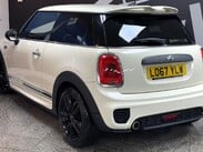 Mini Hatch 1.5 One 1499 GT Steptronic Euro 6 (s/s) 3dr 13