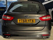 Ford Mondeo 2.0 TDCi Titanium Edition Euro 6 (s/s) 5dr 14