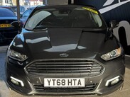 Ford Mondeo 2.0 TDCi Titanium Edition Euro 6 (s/s) 5dr 7