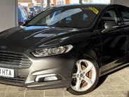 Ford Mondeo 2.0 TDCi Titanium Edition Euro 6 (s/s) 5dr 8