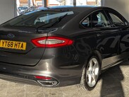 Ford Mondeo 2.0 TDCi Titanium Edition Euro 6 (s/s) 5dr 11