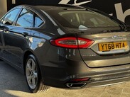 Ford Mondeo 2.0 TDCi Titanium Edition Euro 6 (s/s) 5dr 15